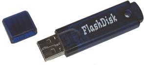 Флэш-накопители Eutron Crypto Picodisk, Multisoft USB FlashDisk и Transcend JetFlash, фото 21