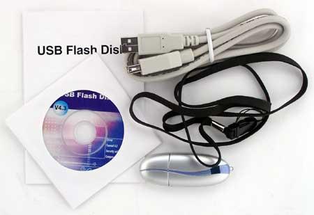 Флэш-накопители Hyper Drive 2.0, MaxSelect, Netac UCF, PQI Intelligent Stick, Twin Drive и USB Flash Disk, фото 36