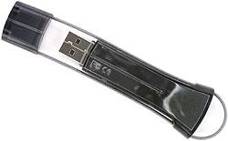 Флэш-накопители Apacer, Digitex, Gembird, Gigabyte, Kingmax, PNY Techologies, SanDisk, Silicon Power и Transcend, фото 4