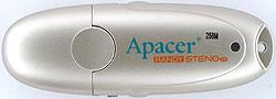 Флэш-накопители Apacer, Digitex, Gembird, Gigabyte, Kingmax, PNY Techologies, SanDisk, Silicon Power и Transcend, фото 1