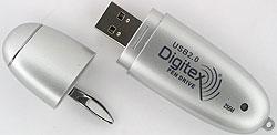 Флэш-накопители Apacer, Digitex, Gembird, Gigabyte, Kingmax, PNY Techologies, SanDisk, Silicon Power и Transcend, фото 9