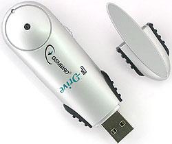 Флэш-накопители Apacer, Digitex, Gembird, Gigabyte, Kingmax, PNY Techologies, SanDisk, Silicon Power и Transcend, фото 11