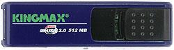 Флэш-накопители Apacer, Digitex, Gembird, Gigabyte, Kingmax, PNY Techologies, SanDisk, Silicon Power и Transcend, фото 18