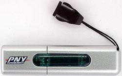 Флэш-накопители Apacer, Digitex, Gembird, Gigabyte, Kingmax, PNY Techologies, SanDisk, Silicon Power и Transcend, фото 22