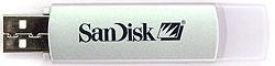 Флэш-накопители Apacer, Digitex, Gembird, Gigabyte, Kingmax, PNY Techologies, SanDisk, Silicon Power и Transcend, фото 26