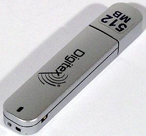 Флэш-накопители Apacer, Digitex, PNY Techologies, PQI, Pretec, Samsung и SanDisk, фото 2