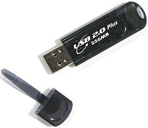 Флэш-накопители Apacer, Digitex, PNY Techologies, PQI, Pretec, Samsung и SanDisk, фото 8