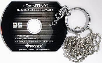 Флэш-накопители Apacer, Digitex, PNY Techologies, PQI, Pretec, Samsung и SanDisk, фото 20