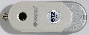 Флэш-накопители Apacer, Digitex, PNY Techologies, PQI, Pretec, Samsung и SanDisk, фото 18