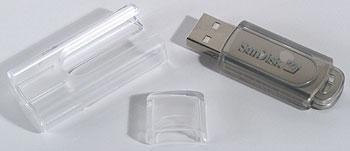 Флэш-накопители Apacer, Digitex, PNY Techologies, PQI, Pretec, Samsung и SanDisk, фото 25