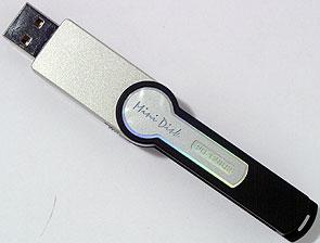 Флэш-накопители Genius, Pilotech и Pretec, фото 3