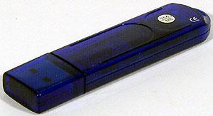 Флэш-накопители Genius, Pilotech и Pretec, фото 12