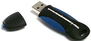 Сравнительное тестирование накопителей Flash с интерфейсом USB, фото 2