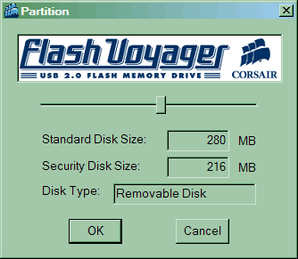 Сравнительное тестирование накопителей Flash с интерфейсом USB, фото 4