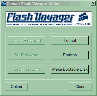 Сравнительное тестирование накопителей Flash с интерфейсом USB, фото 3