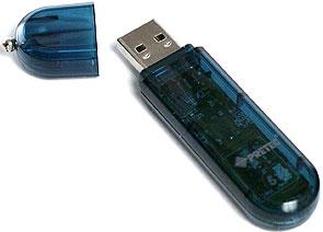Сравнительное тестирование накопителей Flash с интерфейсом USB, фото 17