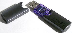 Сравнительное тестирование накопителей Flash с интерфейсом USB, фото 28