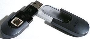 Сравнительное тестирование накопителей Flash с интерфейсом USB, фото 34