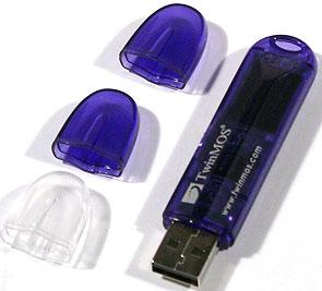 Сравнительное тестирование накопителей Flash с интерфейсом USB, фото 46