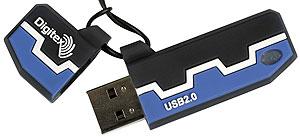 Флэш-накопители A-data, Digitex, Kingston, LG, Pretec и Transcend, фото 12