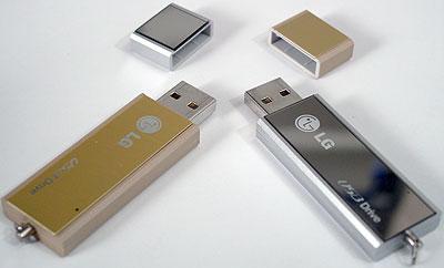 Флэш-накопители A-data, Digitex, Kingston, LG, Pretec и Transcend, фото 27
