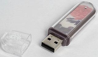Флэш-накопители A-data, Apacer, GoodDrive, Kingmax и Kingston, фото 5