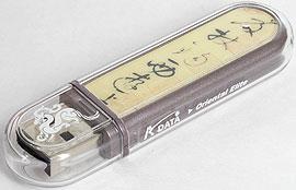Флэш-накопители A-data, Apacer, GoodDrive, Kingmax и Kingston, фото 6