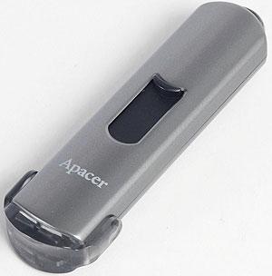 Флэш-накопители A-data, Apacer, GoodDrive, Kingmax и Kingston, фото 9