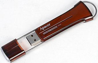 Флэш-накопители A-data, Apacer, GoodDrive, Kingmax и Kingston, фото 14