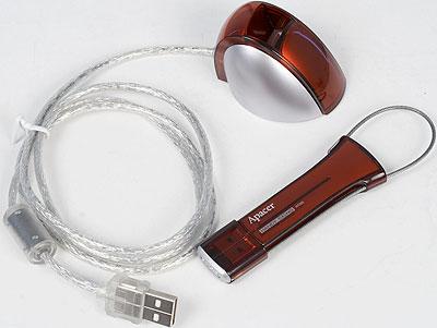 Флэш-накопители A-data, Apacer, GoodDrive, Kingmax и Kingston, фото 15
