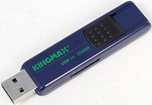 Флэш-накопители A-data, Apacer, GoodDrive, Kingmax и Kingston, фото 21