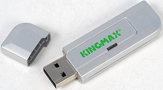 Флэш-накопители A-data, Apacer, GoodDrive, Kingmax и Kingston, фото 23