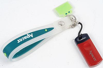 Флэш-накопители A-data, Apacer, Kingmax, Kingston и Pretec, фото 8