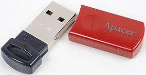 Флэш-накопители A-data, Apacer, Kingmax, Kingston и Pretec, фото 7