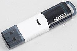 Флэш-накопители A-data, Apacer, Kingmax, Kingston и Pretec, фото 9