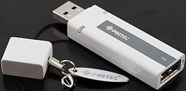 Флэш-накопители A-data, Apacer, Kingmax, Kingston и Pretec, фото 20
