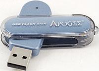 Флэш-накопители Apogee, Kingston, Pleomax, Pretec и SanDisk, фото 3
