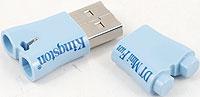 Флэш-накопители Apogee, Kingston, Pleomax, Pretec и SanDisk, фото 6