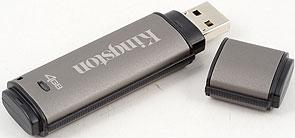 Флэш-накопители Apogee, Kingston, Pleomax, Pretec и SanDisk, фото 11