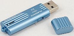 Флэш-накопители Apogee, Kingston, Pleomax, Pretec и SanDisk, фото 24