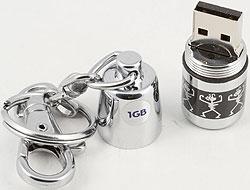 Флэш-накопители Apogee, Kingston, Pleomax, Pretec и SanDisk, фото 31