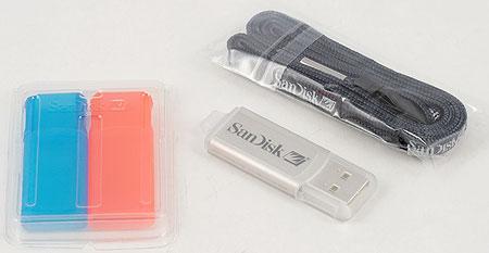 Флэш-накопители Apogee, Kingston, Pleomax, Pretec и SanDisk, фото 38