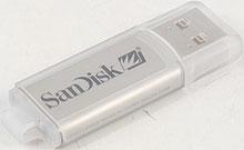 Флэш-накопители Apogee, Kingston, Pleomax, Pretec и SanDisk, фото 36