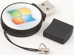 Флэш-накопители Apogee, Kingston, Pleomax, Pretec и SanDisk, фото 39