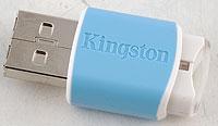 Флэш-накопители Corsair, Kingston и Level One, фото 7