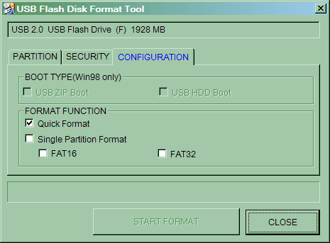 Флэш-накопители A-data, фото 3