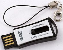 Флэш-накопители ATP, Corsair, Kingston, PQI и Silicon Power, фото 3