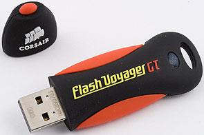 Флэш-накопители ATP, Corsair, Kingston, PQI и Silicon Power, фото 20