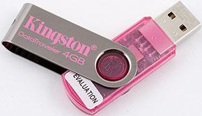 Флэш-накопители ATP, Corsair, Kingston, PQI и Silicon Power, фото 22