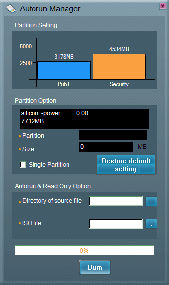 Флэш-накопители ATP, Corsair, Kingston, PQI и Silicon Power, фото 39